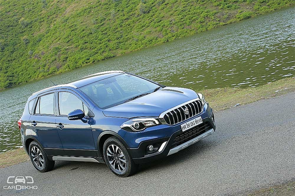 Maruti Suzuki Hikes Car Prices