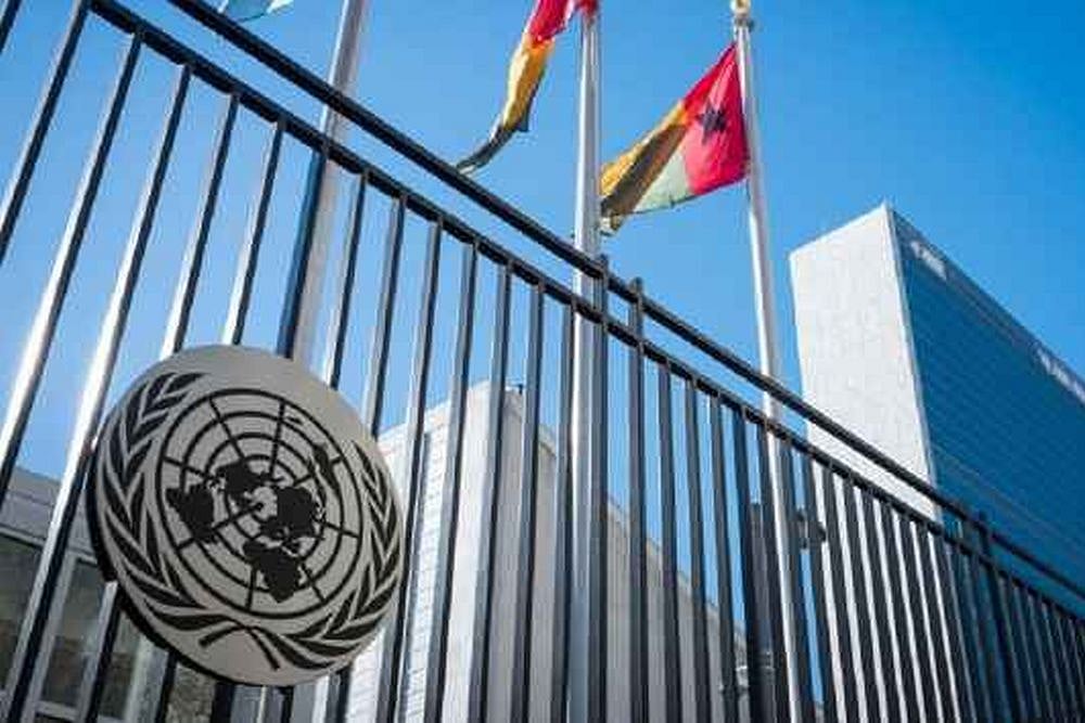 Over 50 countries supported the request to the court, many from the Global South. 