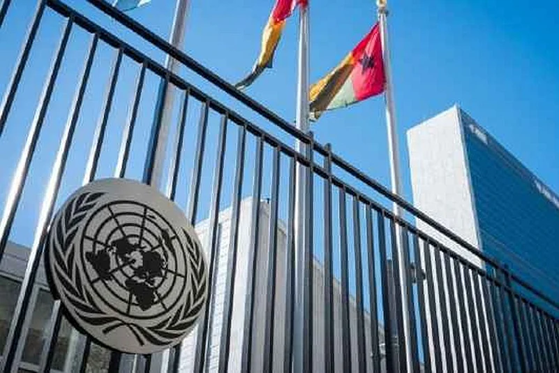 Over 50 countries supported the request to the court, many from the Global South.