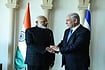 Ties With India To Remain Strong Regardless Of Israel Poll Results: Political Analyst India Inks 9 MoUs With Israel To Boost Bilateral Ties