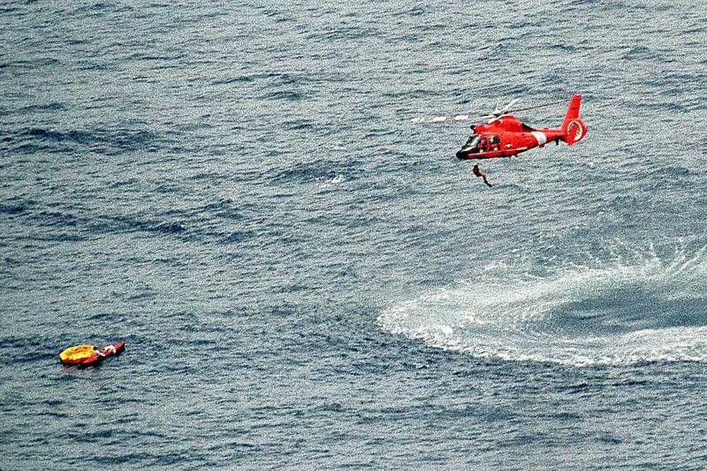 Mumbai Chopper Crash: Search Team Finds Unrecognizable Human Remains In Sea, Sent For DNA Tests