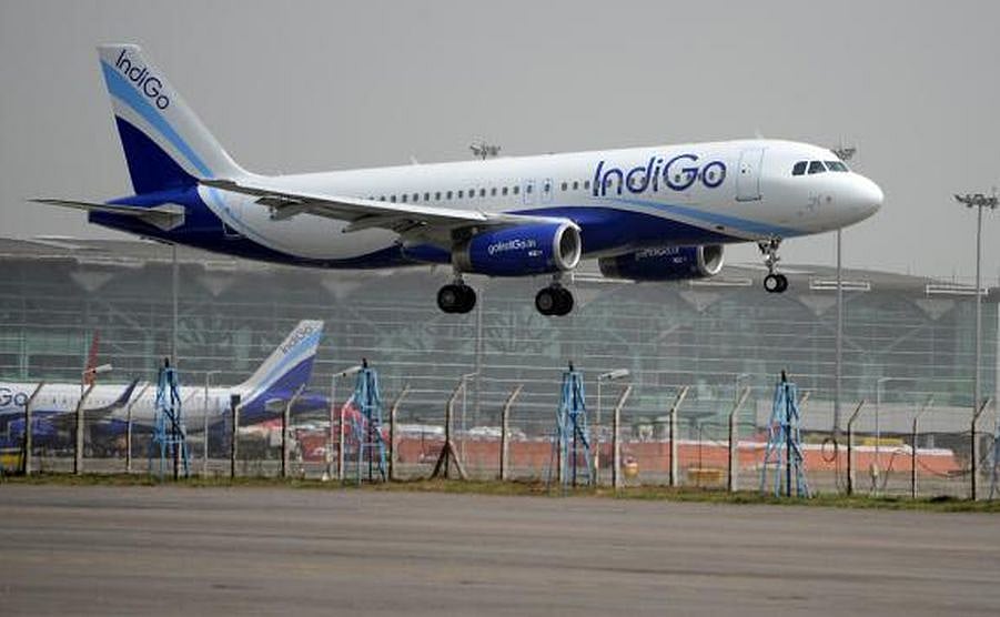 Flight services from international airport will be suspended for a few hours on 21st April 