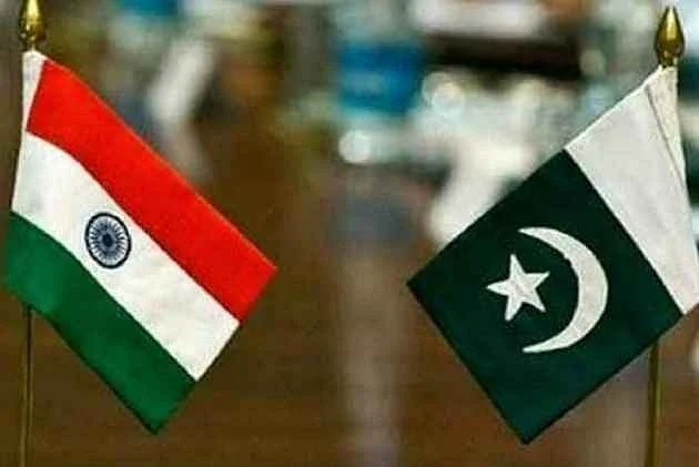 India Pakistan meeting