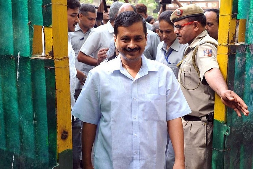 After Door-To-Door Scheme, LG Nod To AAP Govts Quality Health For All