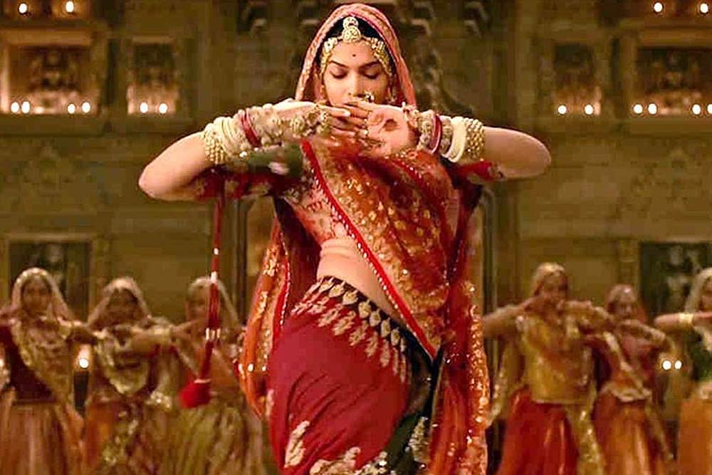 Haryana Becomes Fourth State To Ban The Release Of <em>Padmaavat</em>