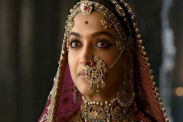 Supreme Court Agrees To Hear Producer's Plea Against <em>Padmaavat</em> Ban In Certain States
