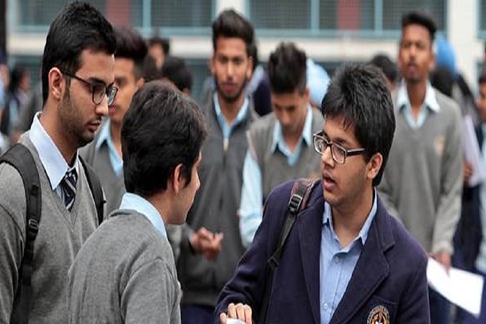 CBSE Scraps Permanent Affiliation Given To Schools, Replaces It With Provisional Certificates