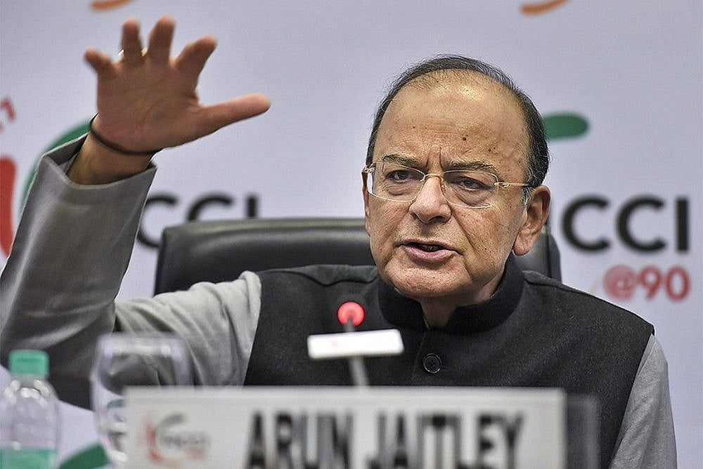 GST Council Approves Rate Change Of 29 Goods And 53 Categories Of Services