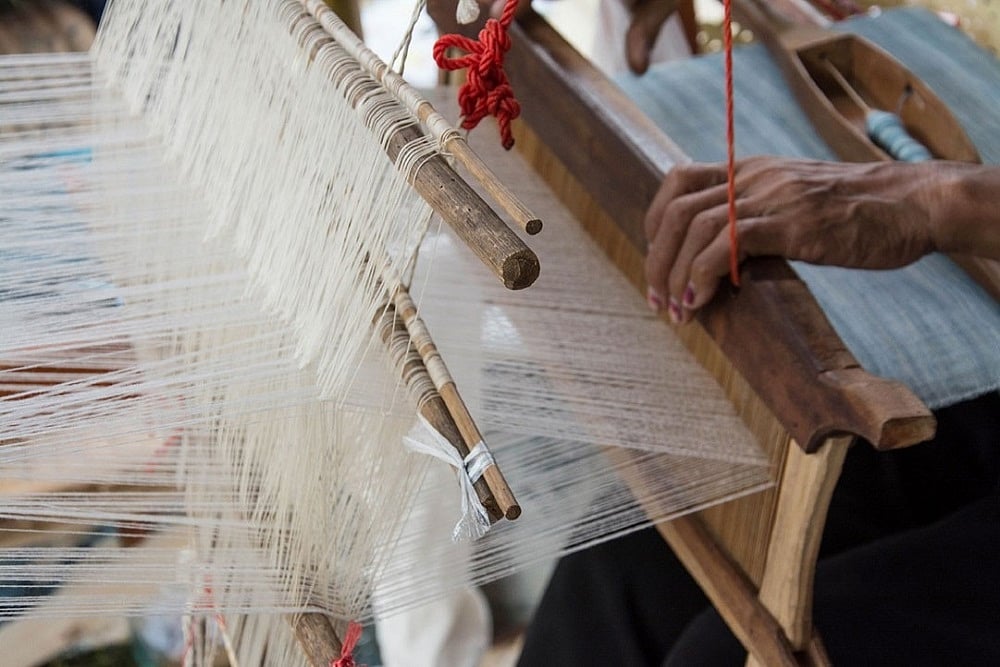 Spinning Tales: Role of Khadi In Transforming Rural India