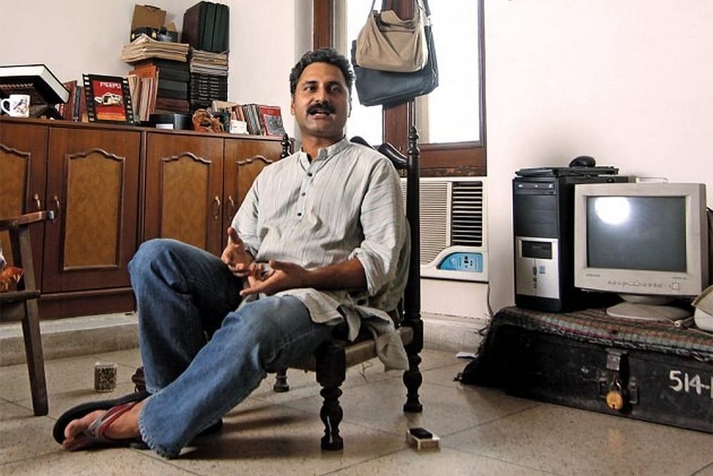 SC Rejects Appeal Challenging Acquittal Of <em>Peepli Live</em> Co-Director Mahmood Farooqui In Rape Case