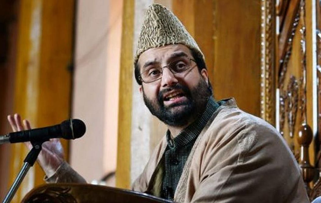 Kashmir Belongs To Them As Much As It Does To Us: Separatist Leader Mirwaiz Farooq Appeals Kashmiri Pandits To Come Back 'Home'