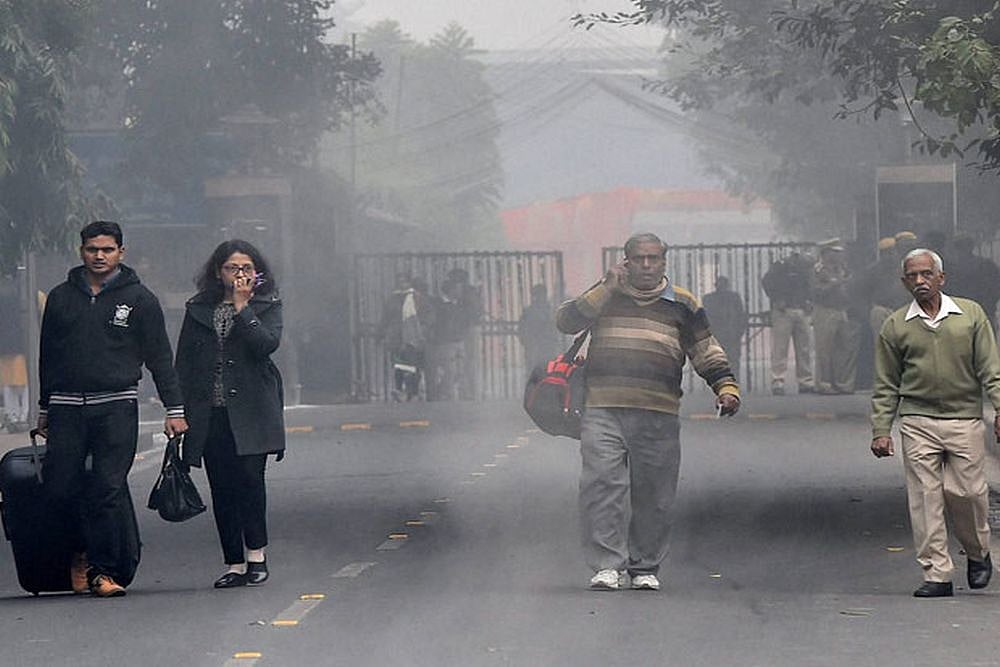 World experienced the warmest January on record