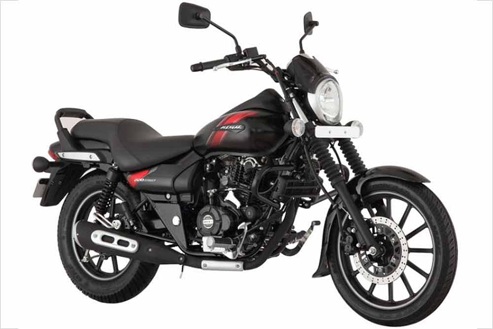 Bajaj Avenger Street And Cruise 220 Prices Announced