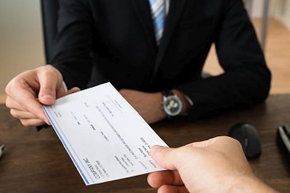 SC Raps Banks for ‘Harassing’ Small Borrowers With Distant Cheque-Bounce Cases