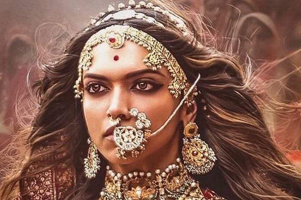 Wont Screen <em>Padmaavat</em> In Theatres, Were Scared, Says Director Of Gujarat Multiplex Association