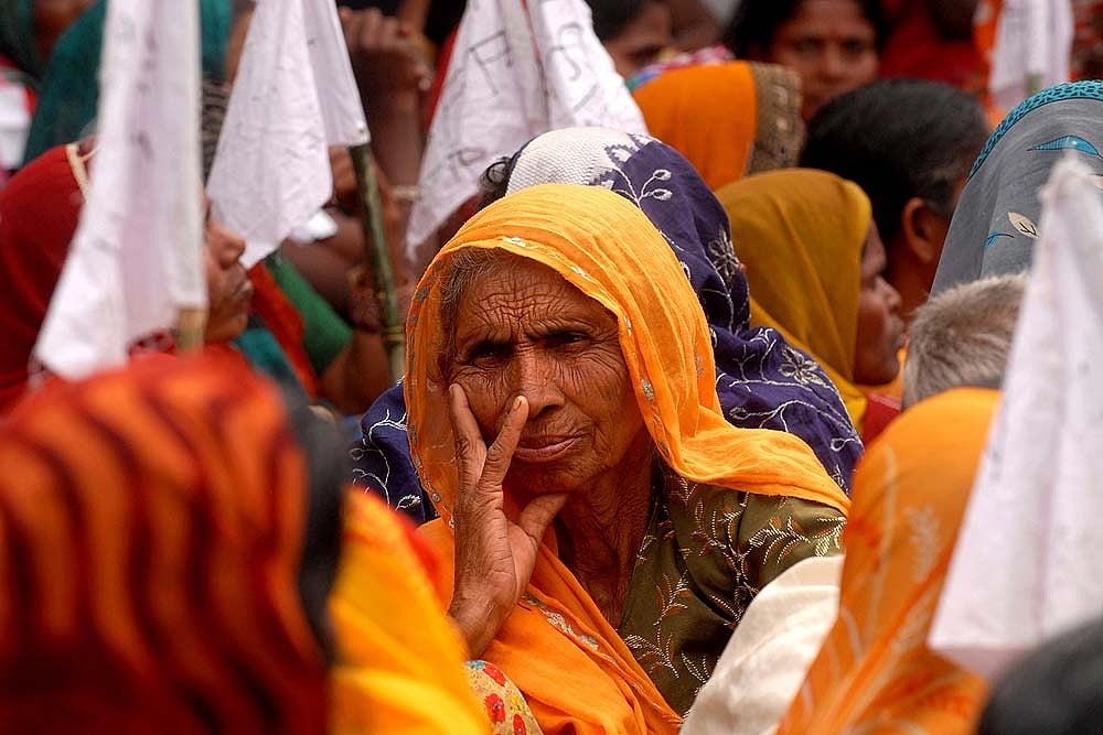 Gallup Survey: Indians Say Life Worsened In The Last Three Years