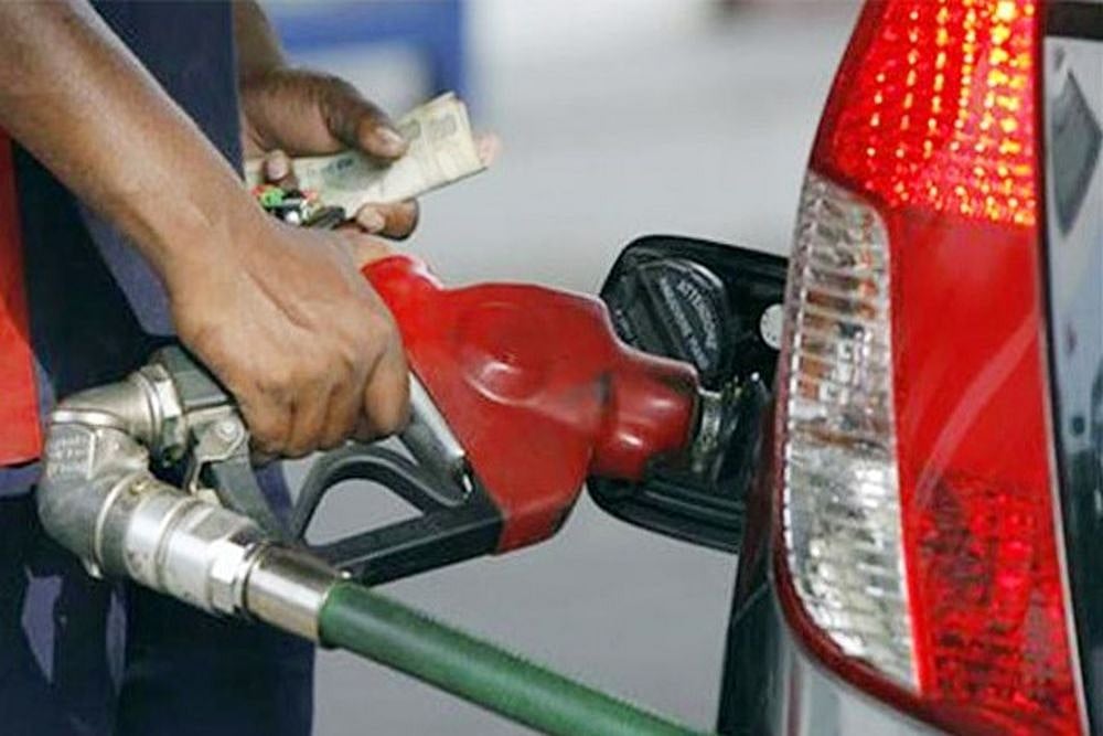 Representational Image : Pakistan Govt Announces Rs 10.20 Reduction In Petrol Price |