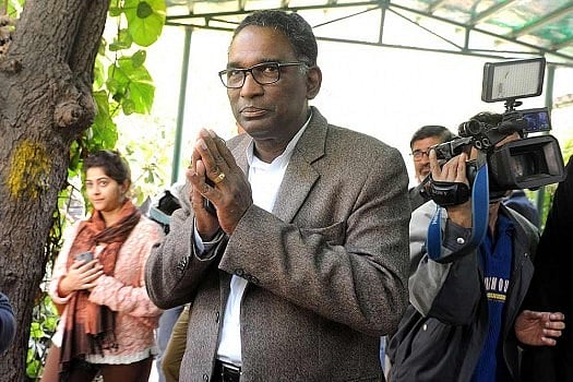 Impartial And Independent Judiciary Essential For Survival Of A Liberal Democracy, Says Justice Chelameswar - null