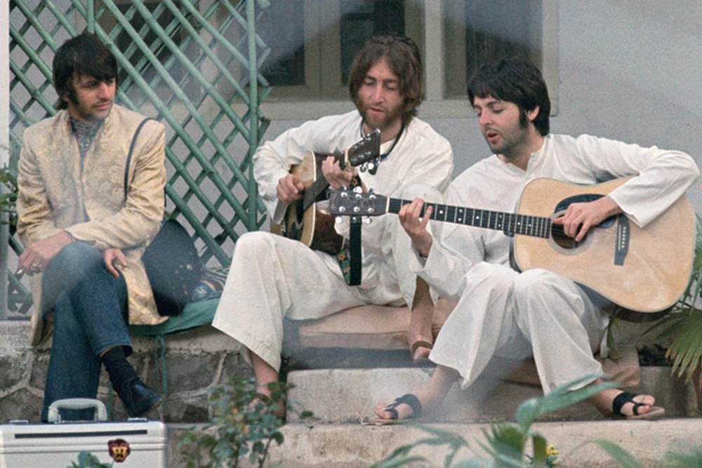 Come Together: Displays To Mark 50 Years Of Beatles In India