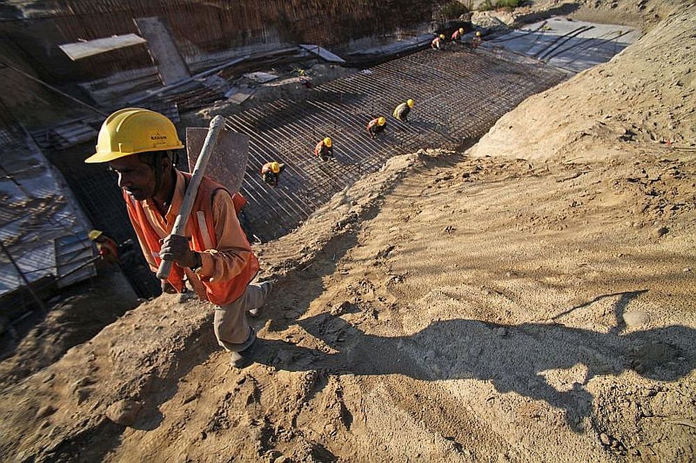IMF Projects Indias Growth At 7.4% For 2018 Making It The Fastest Growing Country