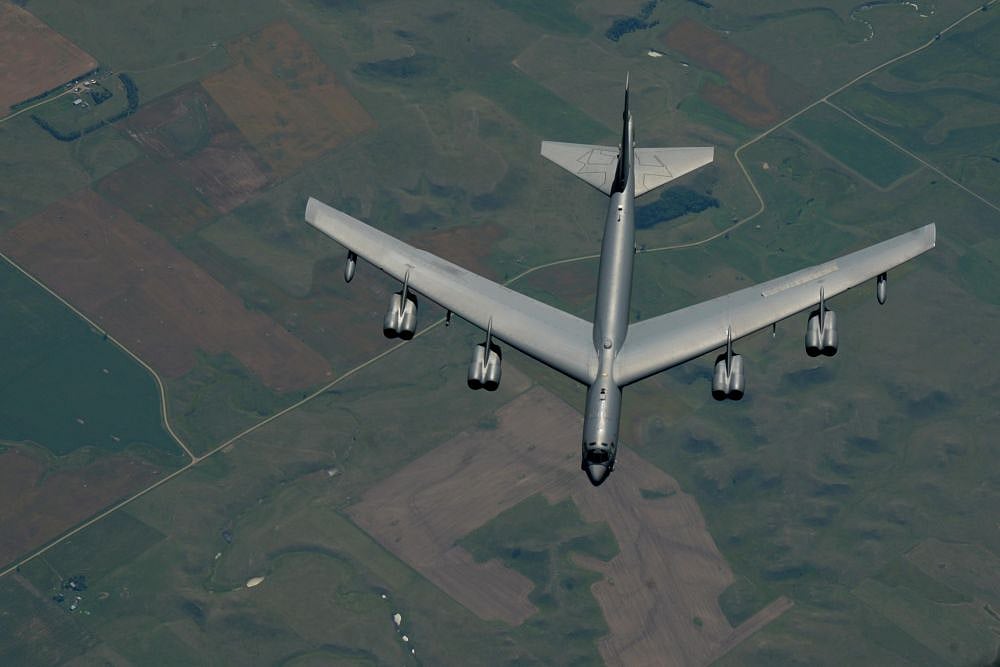 Missile Fired By A Drone Kills 4 Members Of A Family In Pakistan | - File Photo