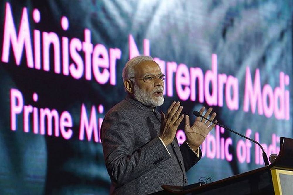 As ASEAN Leaders Begin Diplomatic Visit, India To Showcase Its 'Act East' Policy