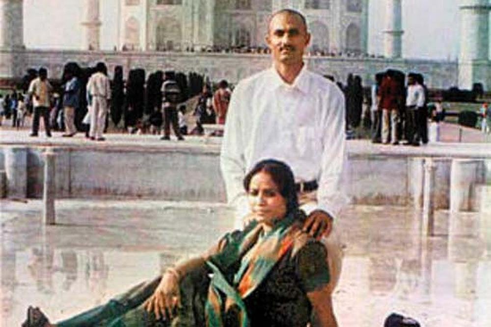 Sohrabudhin Fake Encounter: 27 Of 41 Witnesses Turned Hostile When Media Was Banned From Covering The Trial