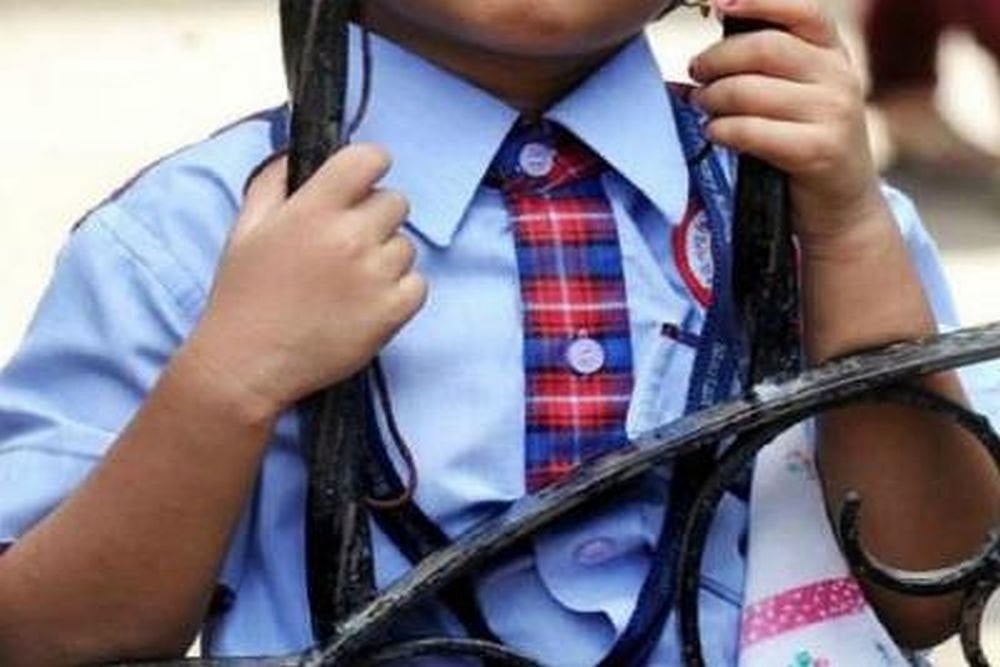 MP: 12-Year-Old Girl Slapped 168 Times By Classmates On Teacher's Instructions