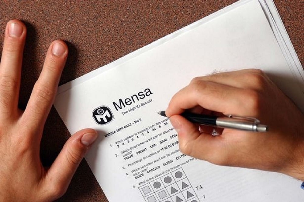 10-Year-Old Indian-Origin Boy Beats IQ Scores of Einstein, Hawking On Mensa Test