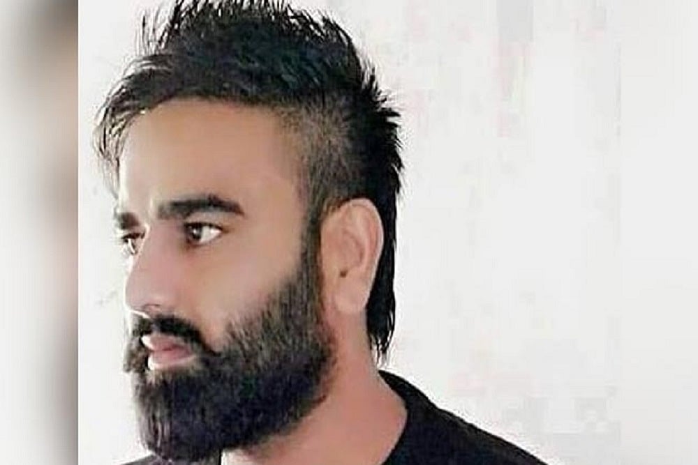 Vicky Gounder Killed: Punjab’s Most Wanted Gangster Shot Dead By Police