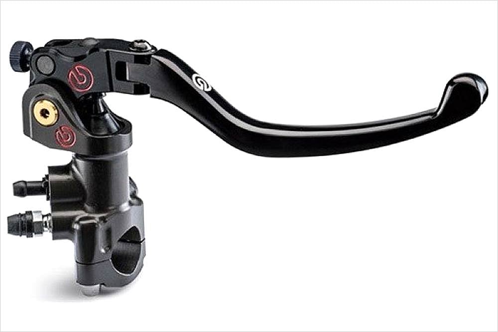 Brembo Recalls Bikes Worldwide For Potential Brake Failure