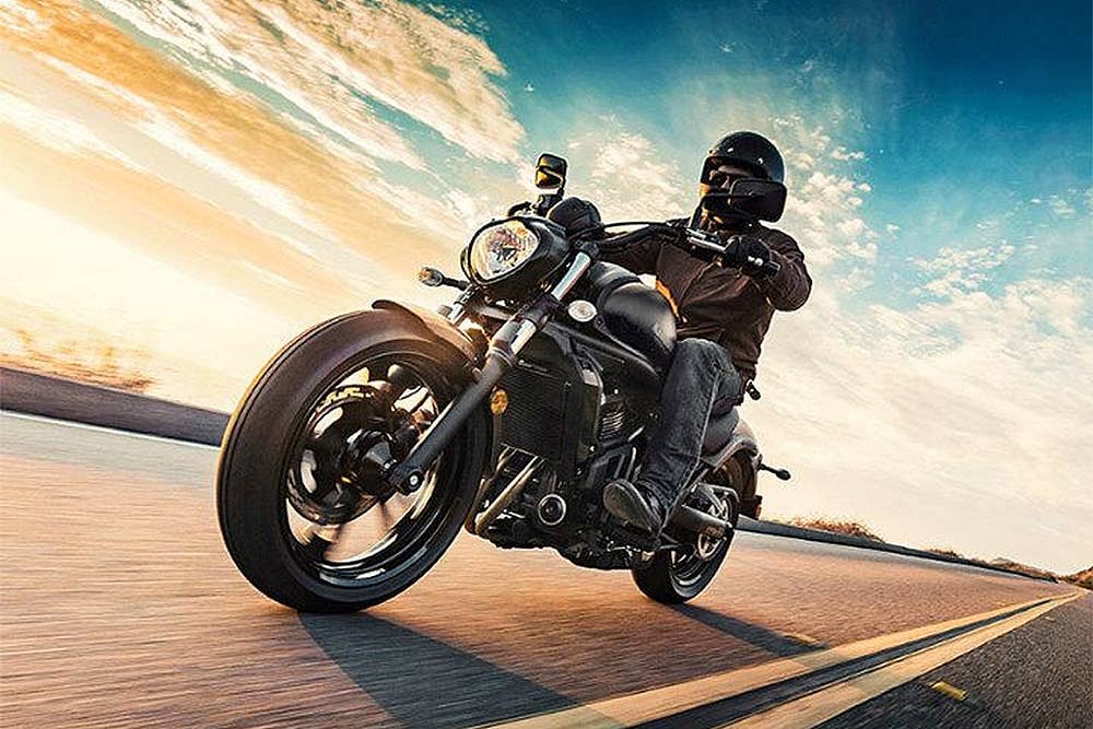 Kawasaki Vulcan S - Top 5 Facts