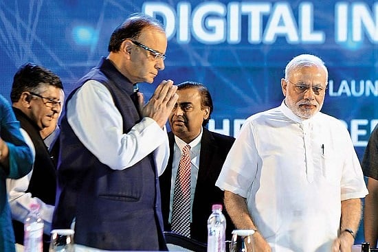 Union Budget 2018: What Does The Digital India Want?