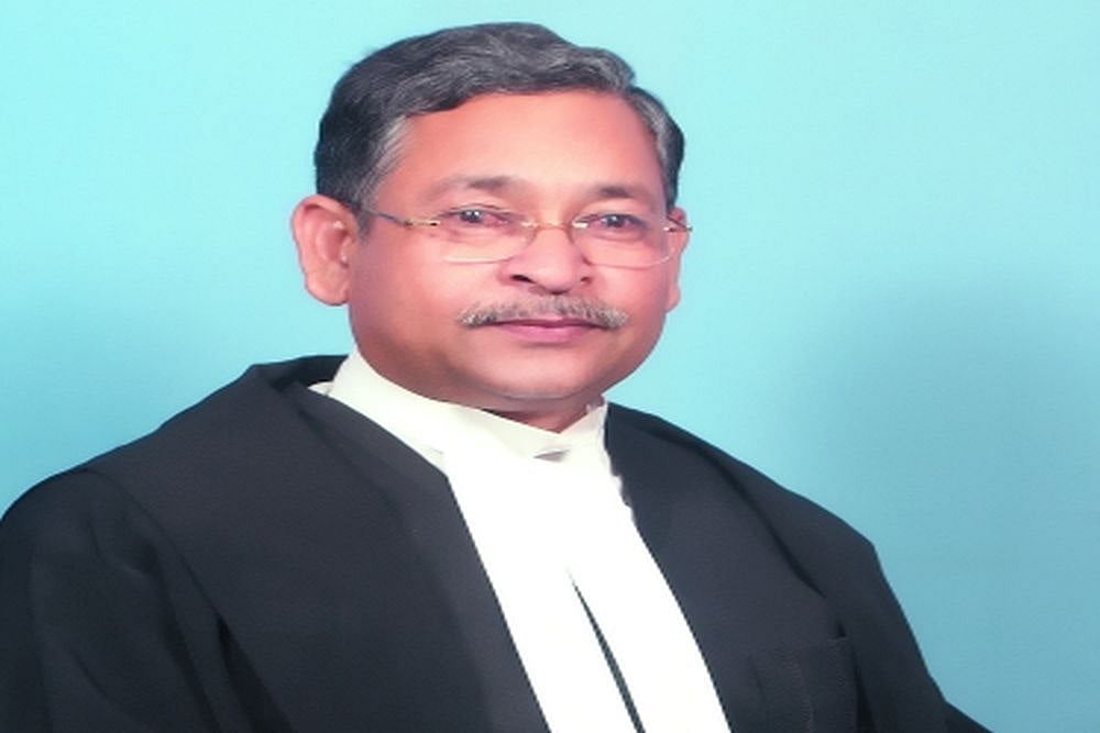 Medical Admission Scam: All Judicial Work Withdrawn From Allahabad HC Judge Narayan Shukla