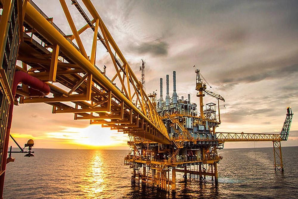 India’s New Hydrocarbon Exploration And Licensing Policy A Spectacular Failure