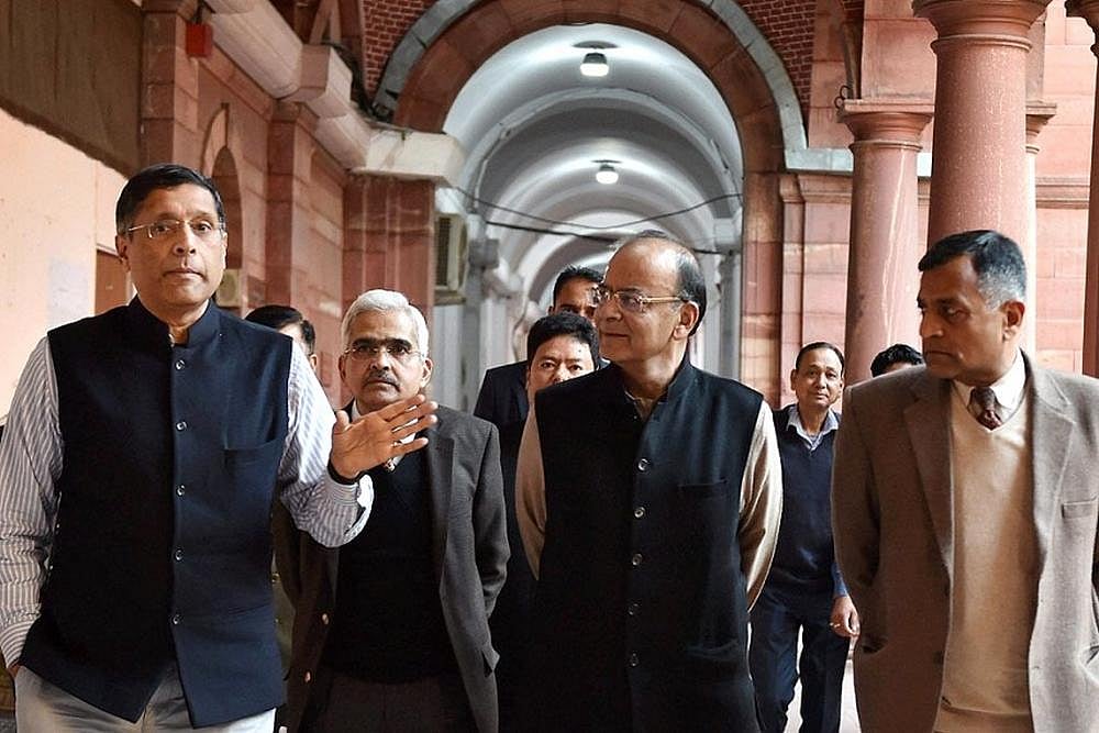 What Experts Said About The Economic Survey Of India 2017-18