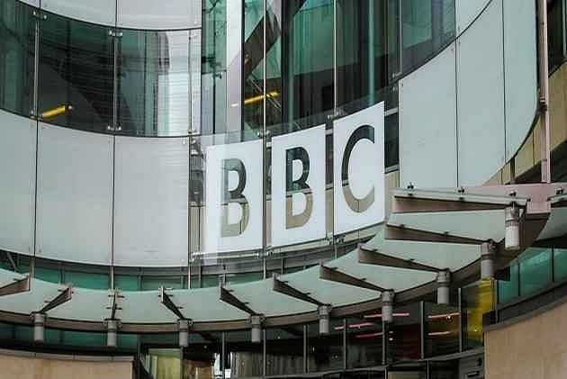 Amid Pay Gap Allegations, <em>BBC</em> Proposes Salary Cap For Reporters, Anchors