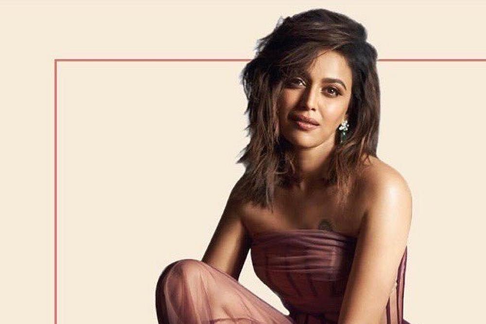 Didn't Expect So Much Chaos Just Because Of A Word That Starts With 'V': Swara Bhaskar On Her 'Padmaavat' Letter - null
