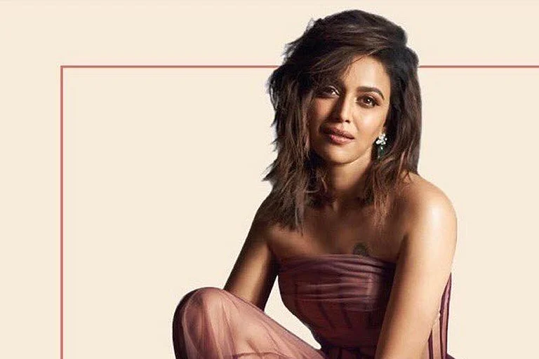 Didn't Expect So Much Chaos Just Because Of A Word That Starts With 'V': Swara Bhaskar On Her 'Padmaavat' Letter - null