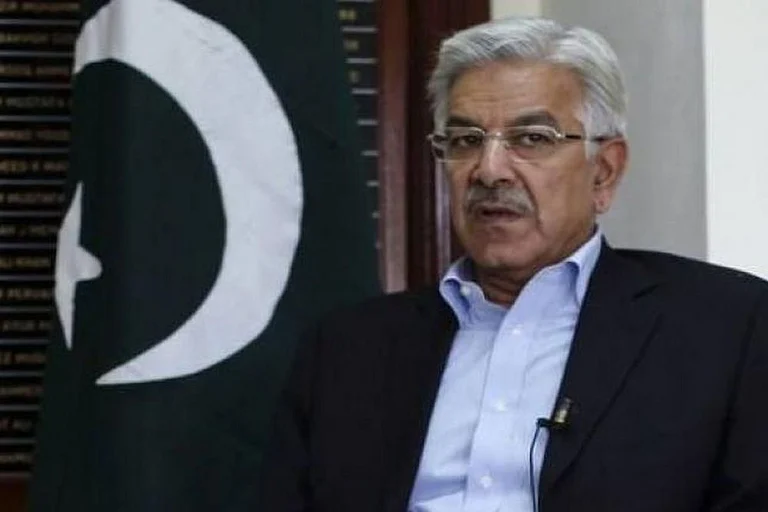 You Ask What We've Done? From Our Bases You Carried Out 57,800 Attacks On Afghanistan: Pakistan Foreign Minister To Trump - null