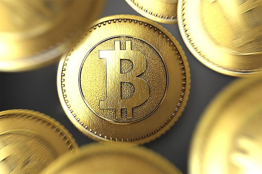 Coins Of Change