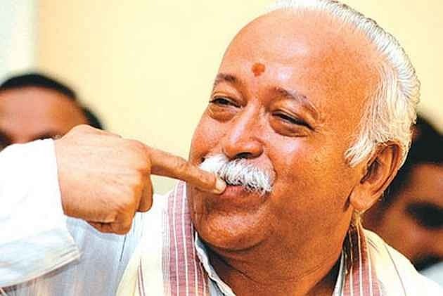 It Is India's Responsibility To Guide The World, Says RSS Chief Mohan Bhagwat