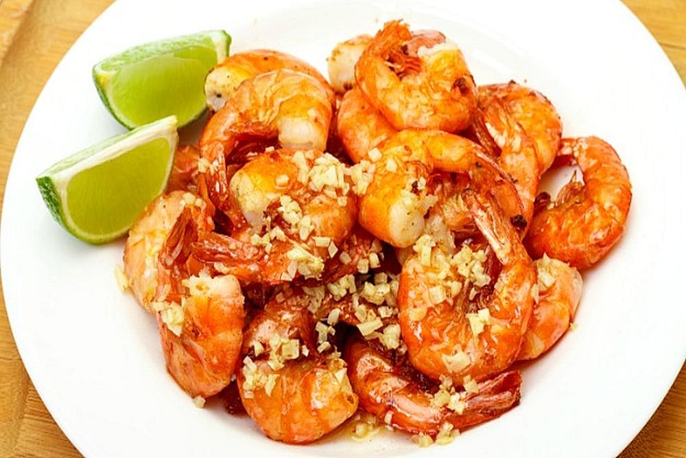 Muslims Should Avoid Eating Prawns, They Are Not Fish: Hyderabad-Based Islamic Seminary Issues Fatwa