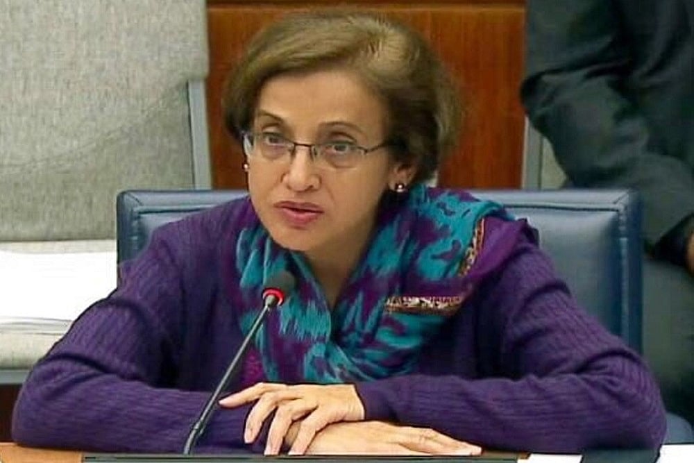 'We Will Continue To Have Engagement With US Despite Fund Freeze,' Says Pakistan