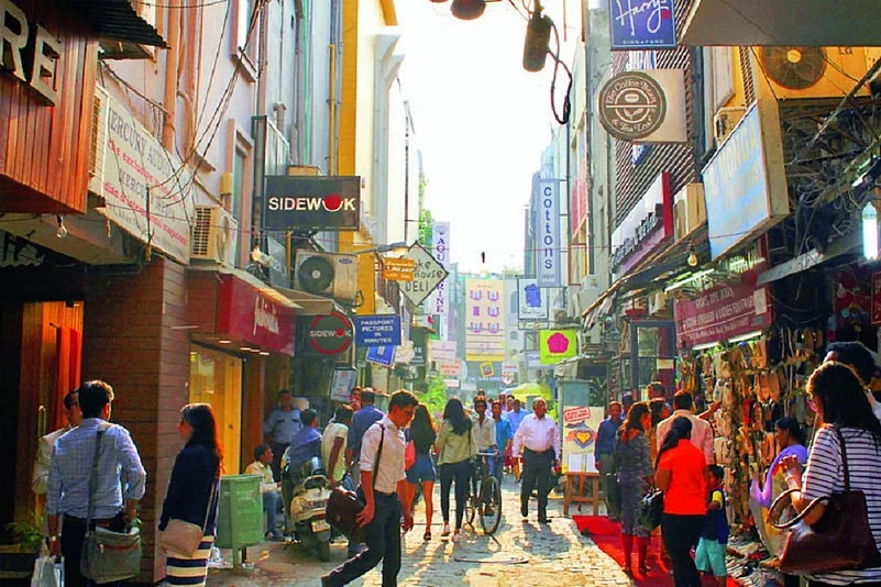 Khan Market