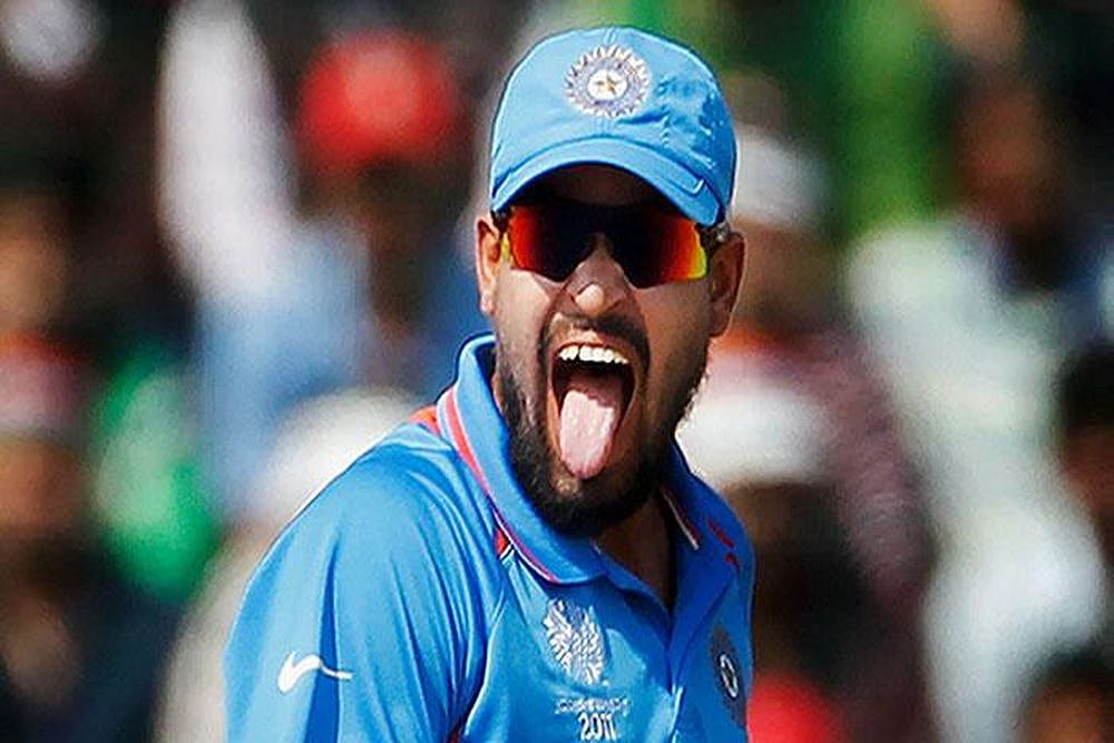 Cricketer Yusuf Pathan Suspended By BCCI After Failing Dope Test