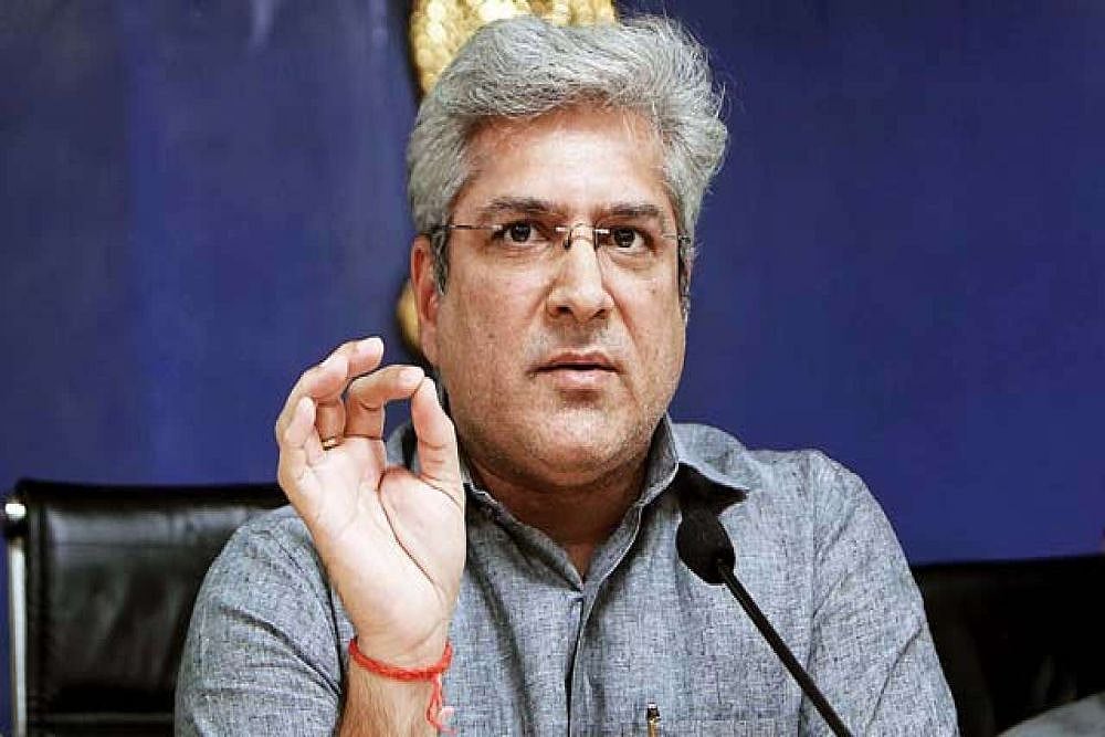 IT Raids 16 Premises Linked To Delhi Transport Minister Kailash Gahlot