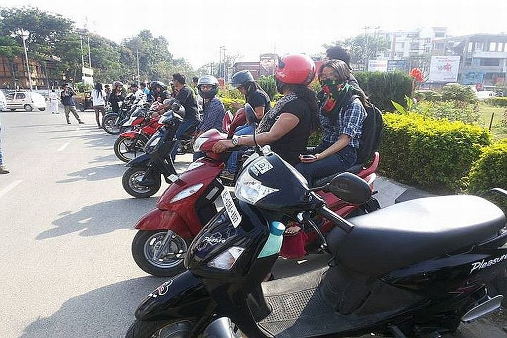 UP road accidents