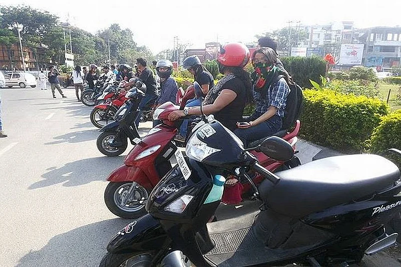 UP road accidents