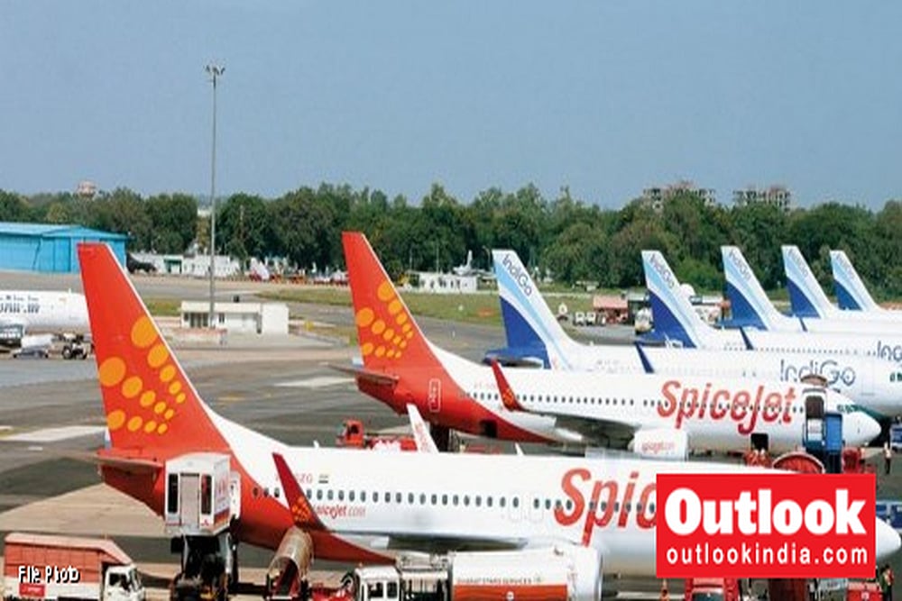Jet Fuel Price Cut By 2.6 Per Cent, To Cost Less Than Petrol, Diesel